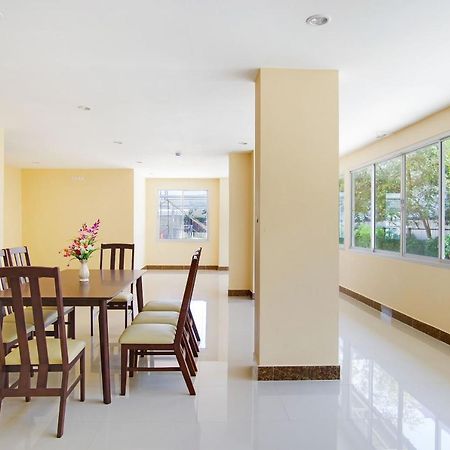 Wises Hotel Ban Bang Phra Ngoại thất bức ảnh