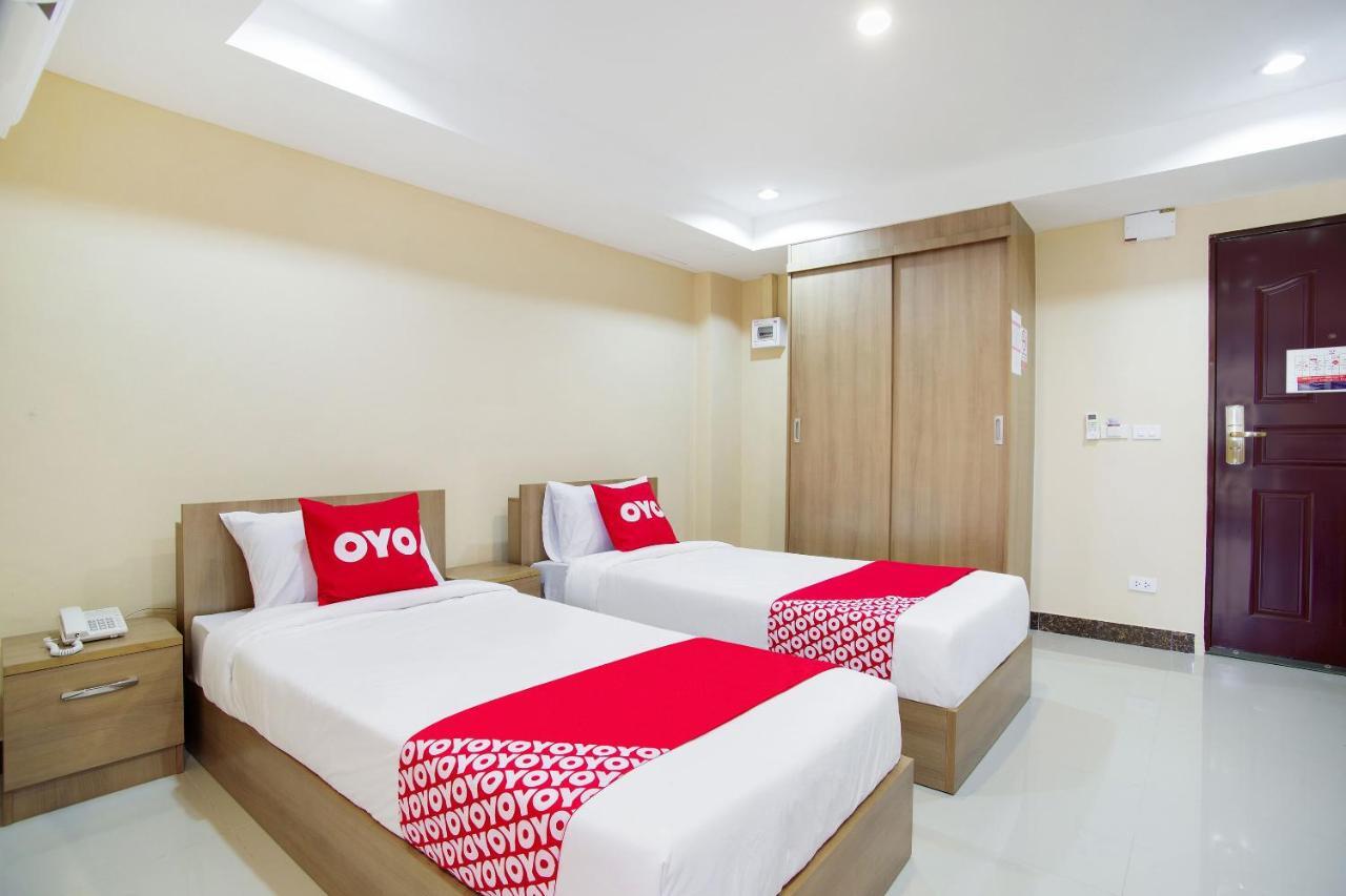 Wises Hotel Ban Bang Phra Phòng bức ảnh